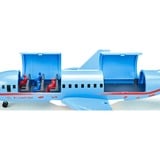 SIKU 5402 set da gioco, Veicolo modello celeste, Aeroporto e aerei, Ragazzo, 3 anno/i, Multicolore
