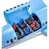 SIKU 5402 veicolo giocattolo, Veicolo modello celeste, 3 anno/i, Metallo, Plastica, Multicolore