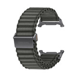 Samsung ET-SVL70MGEGEU, Cinturino orologio verde oliva