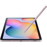 Samsung Galaxy Tab S6 Lite SM-P625NZIAEUE tablet 4G LTE-TDD & LTE-FDD 64 GB 26,4 cm (10.4") 4 GB Wi-Fi 5 (802.11ac) Rosa, Tablet PC fucsia, 26,4 cm (10.4"), 2000 x 1200 Pixel, 64 GB, 4 GB, 2 GHz, Rosa
