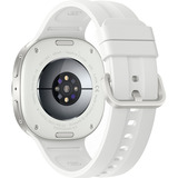 Samsung Galaxy Watch9, Smartwatch bianco