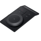 Samsung Monitor Gaming Odyssey Ark 2ª Gen. da 55" UHD Curvo, Monitor di gioco Nero, 139,7 cm (55"), 3840 x 2160 Pixel, 4K Ultra HD, LED, 1 ms, Nero