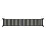 Samsung Trail Band, Cinturino orologio verde oliva