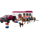 Schleich 42705 