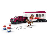 Schleich 42705,  veicolo da gioco 