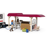 Schleich 42705,  veicolo da gioco 