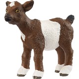 Schleich FARM WORLD Capretto, Gioco figura 3 anno/i, Farm, Farm animals / farm toys, Multicolore