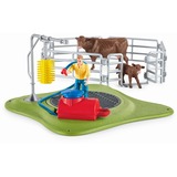 Schleich Farm World 42529 set da gioco Fattoria, 3 anno/i, Multicolore