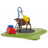 Schleich Farm World 42529 set da gioco Fattoria, 3 anno/i, Multicolore