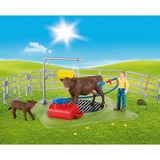 Schleich Farm World 42529 set da gioco Fattoria, 3 anno/i, Multicolore