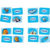 Schmidt Spiele 40898, Gioco di carte 