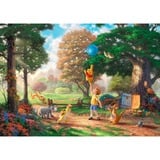 Schmidt Spiele Disney Dreams Collection - Winnie the Pooh II, Puzzle 