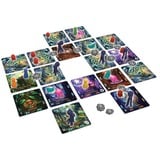 Schmidt Spiele Forbidden Jungle, Gioco da tavolo 