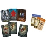 Schmidt Spiele Forbidden Jungle, Gioco da tavolo 