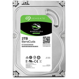 Seagate BarraCuda 2 TB Ricondizionato, Hard-disk 
