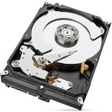 Seagate BarraCuda 2 TB Ricondizionato, Hard-disk 
