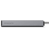 Seagate STMX1000400 grigio scuro