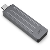 Seagate STMX1000400 grigio scuro