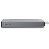Seagate STMX1000400 grigio scuro