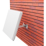 SelfSat H50DQ , Antenna bianco