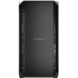 Sharkoon MK2, Chassis Tower Nero