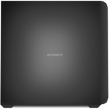 Sharkoon MK2, Chassis Tower Nero