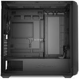 Sharkoon MK2, Chassis Tower Nero