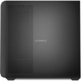 Sharkoon MK2, Chassis Tower Nero