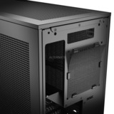 Sharkoon REBEL C20 ITX RGB, Chassis Tower Nero