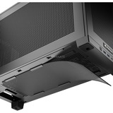 Sharkoon REBEL C20 ITX RGB, Chassis Tower Nero