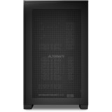 Sharkoon REBEL C20 ITX RGB, Chassis Tower Nero