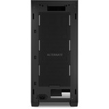 Sharkoon REBEL C20 ITX RGB, Chassis Tower Nero