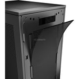 Sharkoon REBEL C20 ITX RGB, Chassis Tower Nero