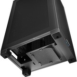 Sharkoon REBEL C20 ITX RGB, Chassis Tower Nero