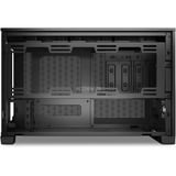 Sharkoon REBEL C20 ITX RGB, Chassis Tower Nero