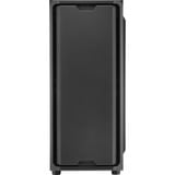 Sharkoon SK3 RGB Midi Tower Nero, Chassis Tower Nero, Midi Tower, PC, Nero, ATX, micro ATX, Mini-ITX, Multi, Ventole
