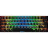 Sharkoon SKILLER SAC20 S4, copritasto Nero