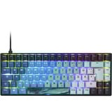 Sharkoon SKILLER SGK50 S3 Ultimate Rev2, set turchese/Blu