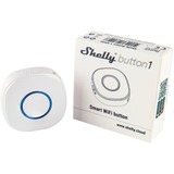 Shelly Button 1 bianco