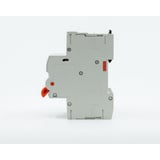 Shelly Pro 2CB C16, Backup grigio