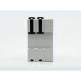 Shelly Pro 2CB C16, Backup grigio