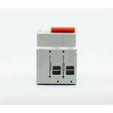 Shelly Pro 2CB C16, Backup grigio