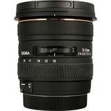Sigma Lente