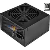 SilverStone ST70F-ES230 alimentatore per computer 700 W 20+4 pin ATX ATX Nero Nero, 700 W, 180 - 264 V, 47 - 63 Hz, 5 A, Attivo, 130 W