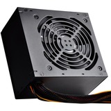 SilverStone ST70F-ES230 alimentatore per computer 700 W 20+4 pin ATX ATX Nero Nero, 700 W, 180 - 264 V, 47 - 63 Hz, 5 A, Attivo, 130 W