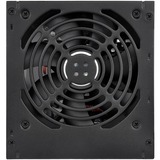 SilverStone ST70F-ES230 alimentatore per computer 700 W 20+4 pin ATX ATX Nero Nero, 700 W, 180 - 264 V, 47 - 63 Hz, 5 A, Attivo, 130 W