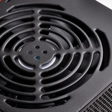 SilverStone ST70F-ES230 alimentatore per computer 700 W 20+4 pin ATX ATX Nero Nero, 700 W, 180 - 264 V, 47 - 63 Hz, 5 A, Attivo, 130 W