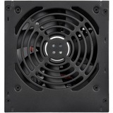 SilverStone ST70F-ES230 alimentatore per computer 700 W 20+4 pin ATX ATX Nero, Alimentatore PC Nero, 700 W, 180 - 264 V, 47 - 63 Hz, 5 A, Attivo, 130 W