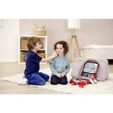 Simba Zaino medico d'emergenza, Gioco di ruolo 