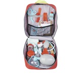 Simba Zaino medico d'emergenza, Gioco di ruolo 